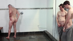 twinktop: From Ball Field To Gang Shower Stall Secrets