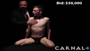 boyforsale: I Won The Auction: Enjoy Me