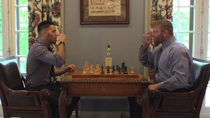 Bro Seeking Bro: Hairy Cheeks & Cracks Merging