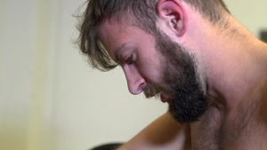 Bro Seeking Bro: Gym Regular Makes Moves on Adorable New Kid