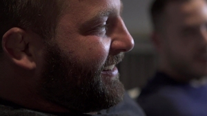 Bro Seeking Bro: A Helping Hand for Colby