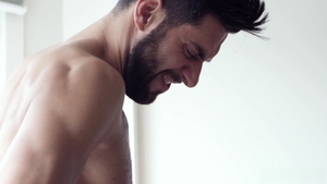 Bro Seeking Bro: Rustic Rendezvous