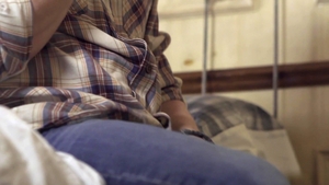 Bro Seeking Bro: The Adventures of Two Men in a Cozy Hut