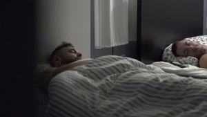 Bro Seeking Bro: Undercover at the Condo: A Tale of Two Jocks