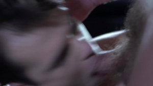 Bro Seeking Bro: Bro's Secret Lust in Act Three