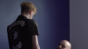 Bro Seeking Bro: Daddy's Cocksucking Skills