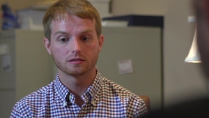 Bro Seeking Bro: Blowing the Interview