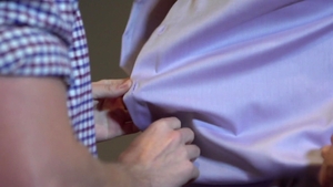 Bro Seeking Bro: Blowing the Interview