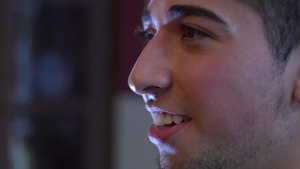 Bro Seeking Bro: Undressing the Boy Next Door