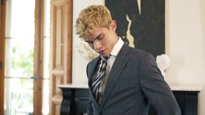 HotAFmen: Sneaky Suits and Cheeky Surprises: Austin's Game