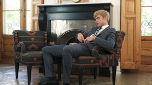 HotAFmen: Sneaky Suits and Cheeky Surprises: Austin's Game