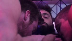 masqulin: Markus Kage, the Hottest Stud on MASQULIN