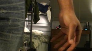 Dick Dorm: Sucking Dicks for a Class Project