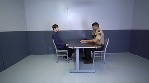 Young Perps: Father-Son Secrets Unleashed