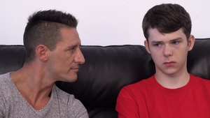 Dakota Lovell: Jax and Dakota's Discovery