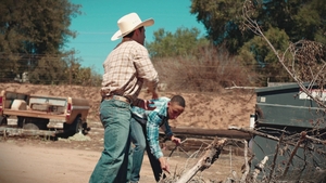 Taboo Men: Rambunctious Rimmers Rejoice