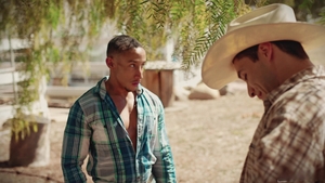 Taboo Men: Rambunctious Rimmers Rejoice