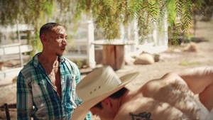 Taboo Men: Rambunctious Rimmers Rejoice