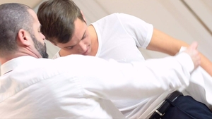 Missionary Boys: Ordaining My Hottest Crush