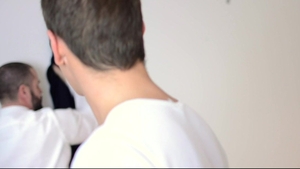 Missionary Boys: Ordaining My Hottest Crush