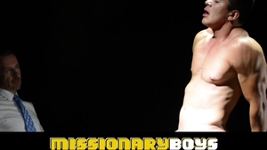 Missionary Boys: Missionaries Unleashed in Sin, Revisited