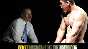 Missionary Boys: Missionaries Unleashed in Sin, Revisited