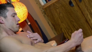 Missionary Boys: Bishop Asks for Private Dance from Elder