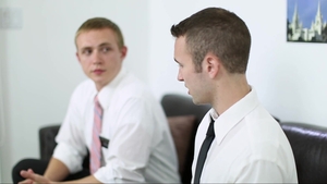 Missionary Boys: Elders' Inventory: Masturbating Missionaries