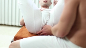 Missionary Boys: Elders' Inventory: Masturbating Missionaries