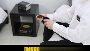 Missionary Boys: Innocent Foster's Wild Initiation