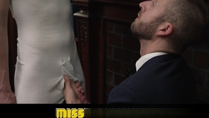 Missionary Boys: Arousing Fabric Sensations with President