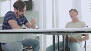 Brother Crush: Crushed with Cum