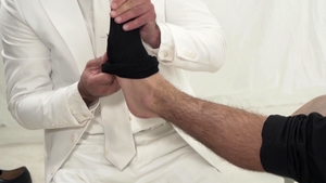 Missionary Boys: Anderson's Dirty Reckoning