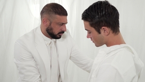 Missionary Boys: Anderson's Dirty Reckoning