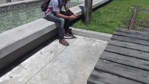 Latin Leche: Satisfying My Friend's Needs