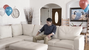 True Male: From a Disappointing Night to Intimate Delight