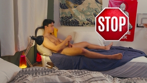 Next Door Twink: Frenzied Fuckbuddies