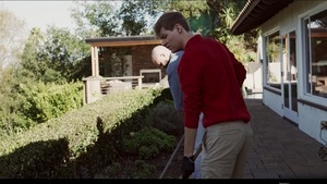 Taboo Men: Bucking for Life: Sam and Justin's Wild Ride