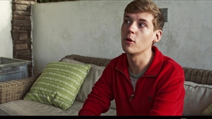 Taboo Men: Bucking for Life: Sam and Justin's Wild Ride