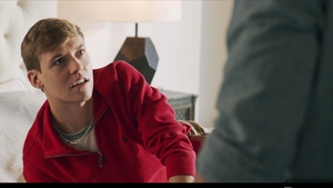 Taboo Men: Bucking for Life: Sam and Justin's Wild Ride