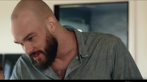 Taboo Men: Bucking for Life: Sam and Justin's Wild Ride