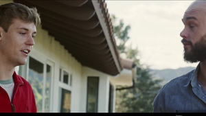 Taboo Men: Bucking for Life: Sam and Justin's Wild Ride