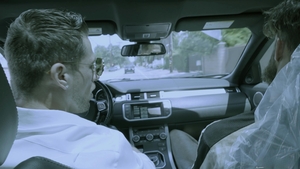 Taboo Men: A Helping Hand or Two in Tight Jeans