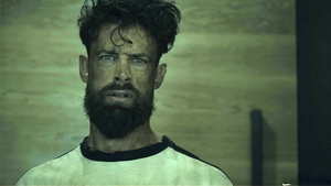 Taboo Men: A Helping Hand or Two in Tight Jeans