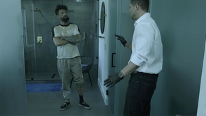 Taboo Men: A Helping Hand or Two in Tight Jeans