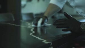 Taboo Men: A Helping Hand or Two in Tight Jeans