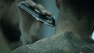 Taboo Men: A Helping Hand or Two in Tight Jeans