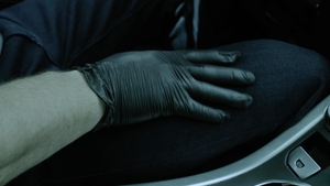 Taboo Men: A Helping Hand or Two in Tight Jeans