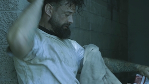 Taboo Men: A Helping Hand or Two in Tight Jeans