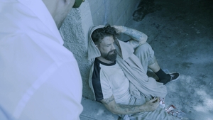 Taboo Men: A Helping Hand or Two in Tight Jeans